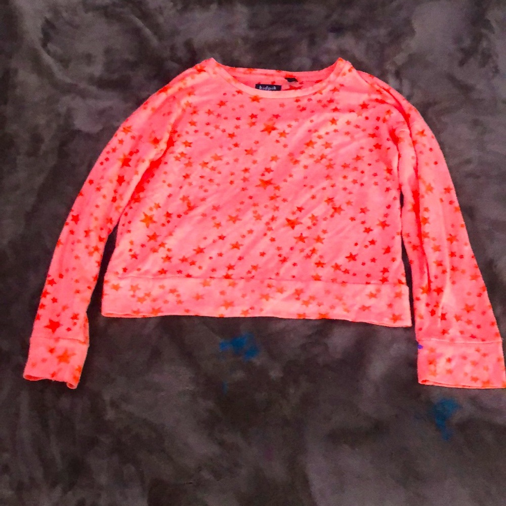 I am selling a cute small shirt!
